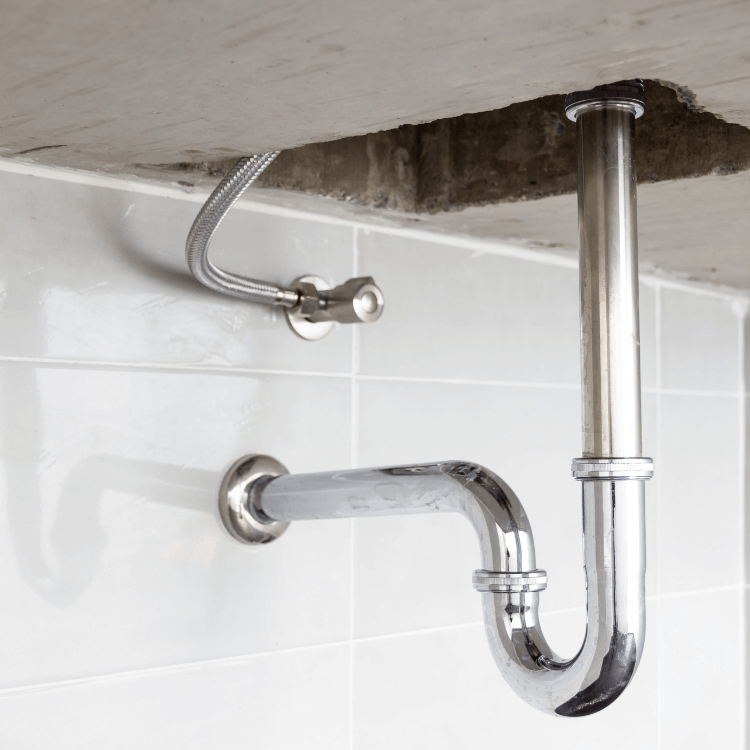 What Makes Drainpipes Smell